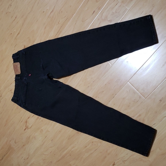 ❤ VINTAGE | Levi's 550 Relaxed Fit Tapered Leg 90s/Y2k - Picture 13 of 16